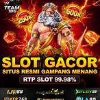rtp slot gacor hari ini